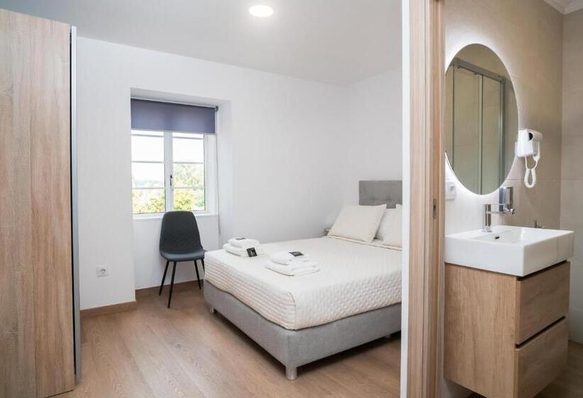 پانسیون Raianos