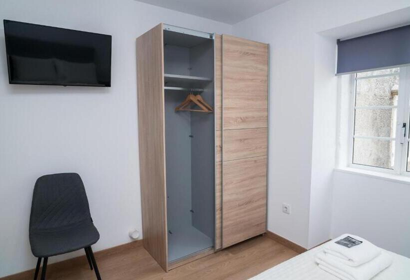 پانسیون Raianos