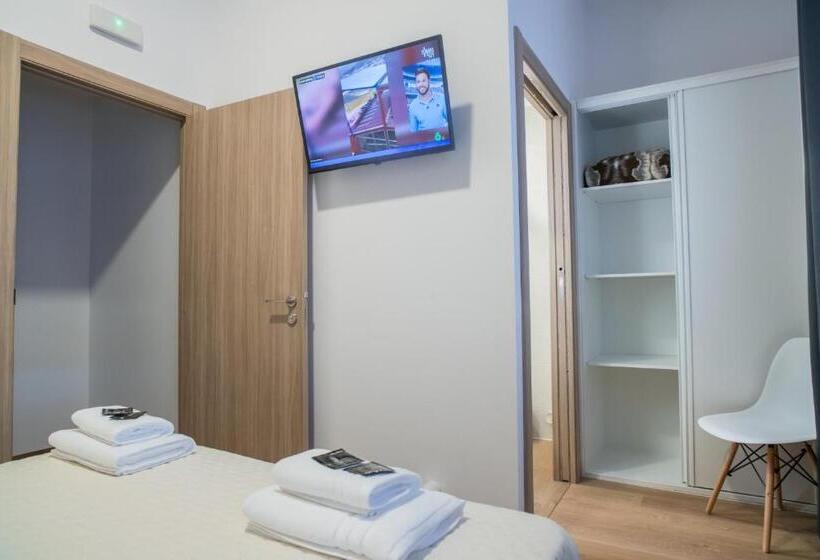 پانسیون Raianos