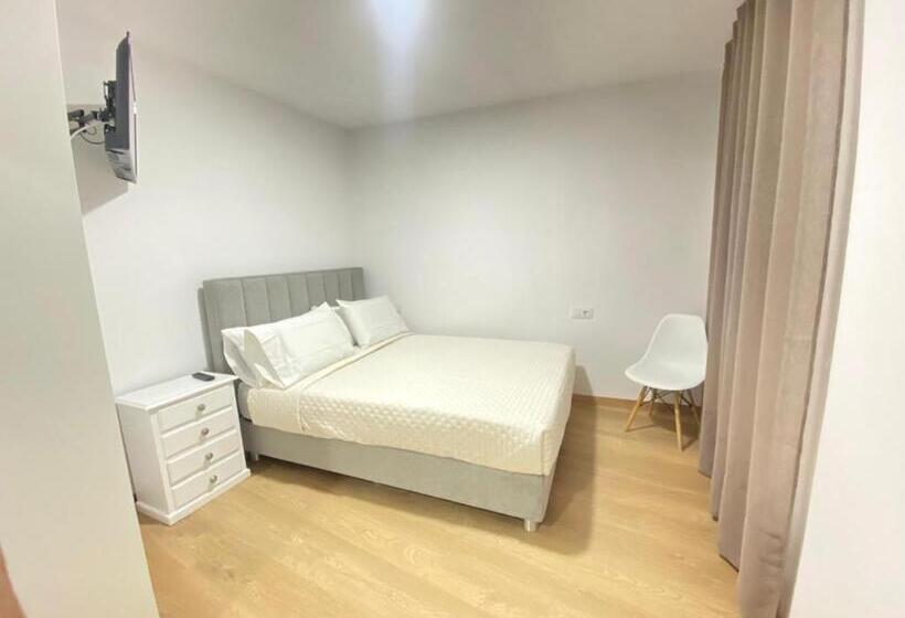 پانسیون Raianos