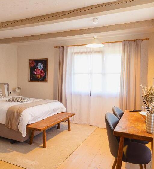بنسيون Rustic Inn Bed And Breakfast