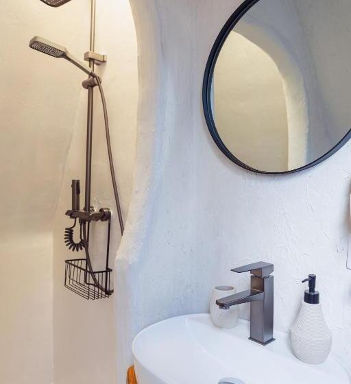 פנסיון Rustic Inn Bed And Breakfast