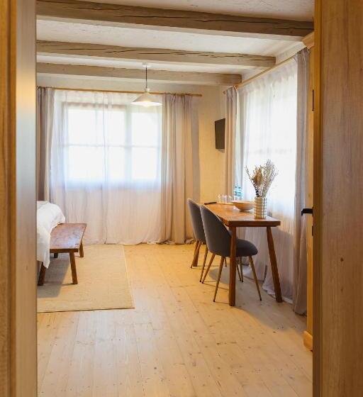 بنسيون Rustic Inn Bed And Breakfast