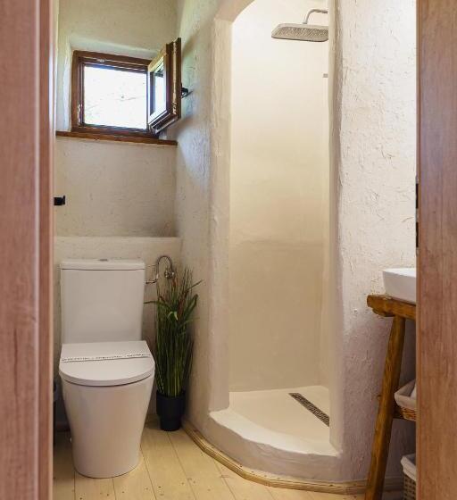 بنسيون Rustic Inn Bed And Breakfast