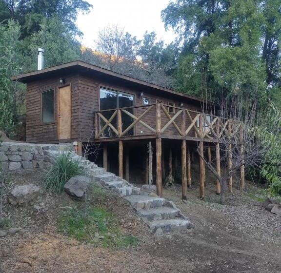 بنسيون Sol Y Luna