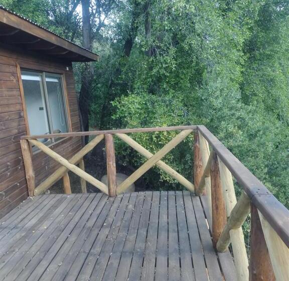 بنسيون Sol Y Luna