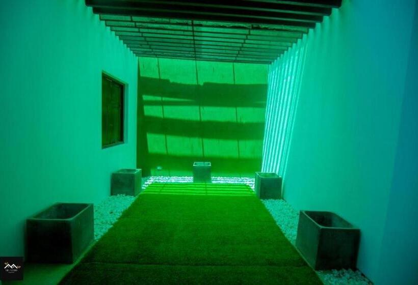 ペンション Sri Lanka Wennappuwa Villa D S R