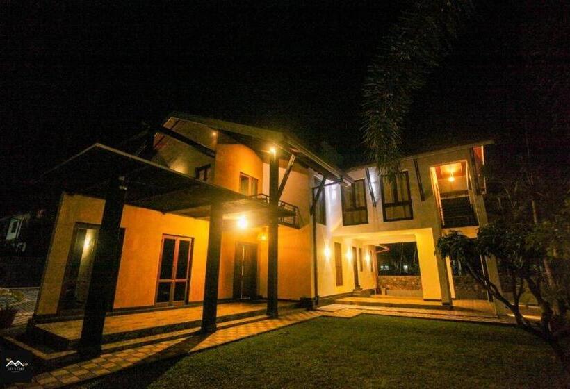 ペンション Sri Lanka Wennappuwa Villa D S R