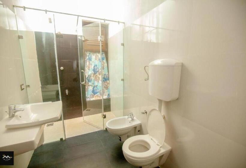 بنسيون Sri Lanka Wennappuwa Villa D S R