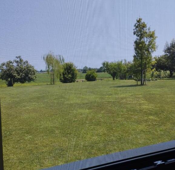 פנסיון Ta Jevada