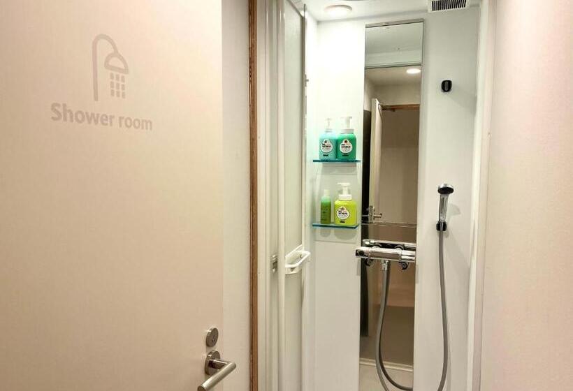 ペンション Tipy Records Inn Photon