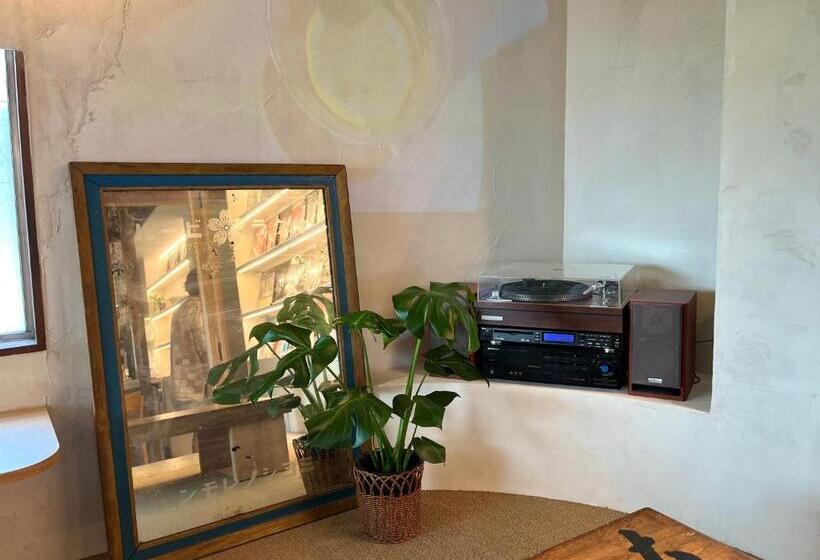 ペンション Tipy Records Inn Photon