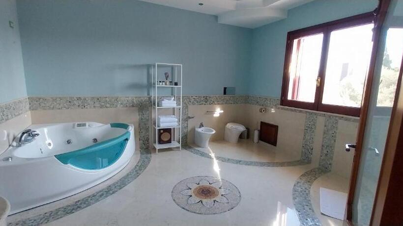 پانسیون Villa Giulia