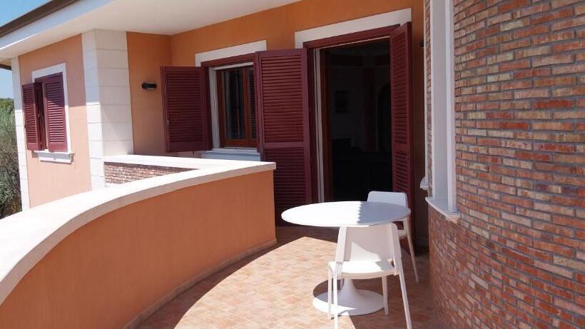 پانسیون Villa Giulia