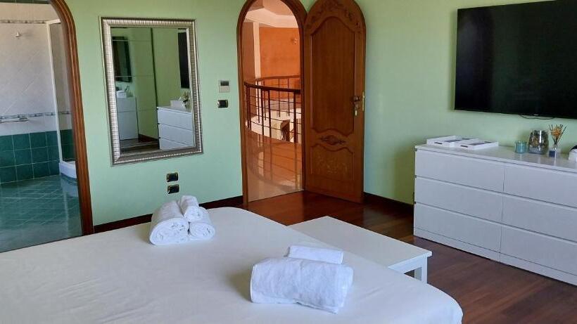 پانسیون Villa Giulia