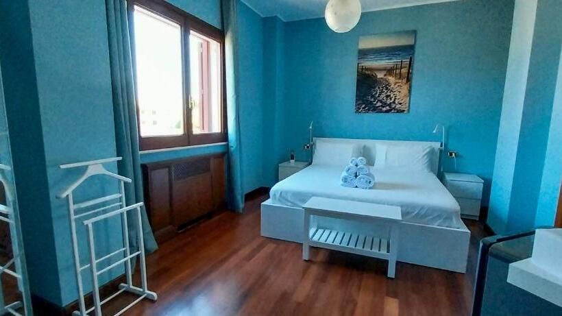 پانسیون Villa Giulia