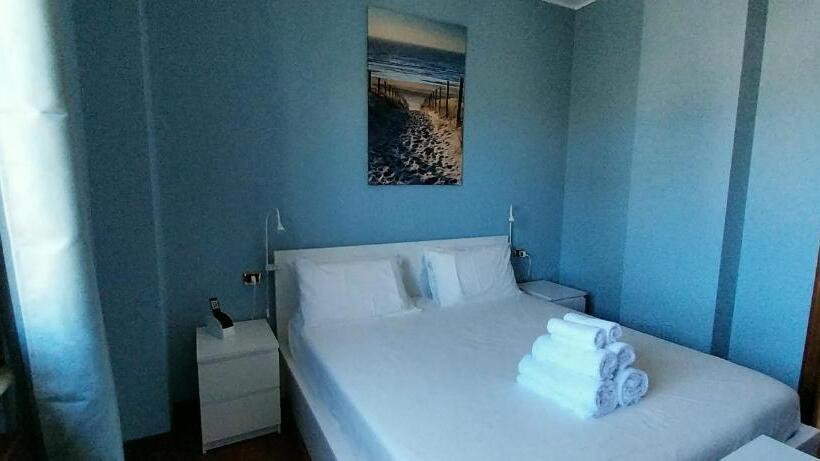 پانسیون Villa Giulia