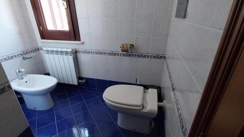 پانسیون Villa Giulia