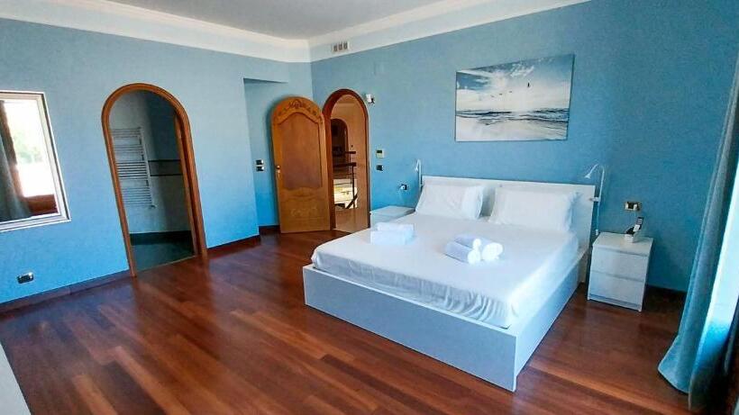 پانسیون Villa Giulia