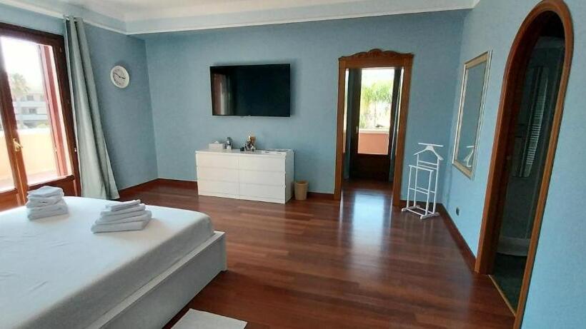 پانسیون Villa Giulia