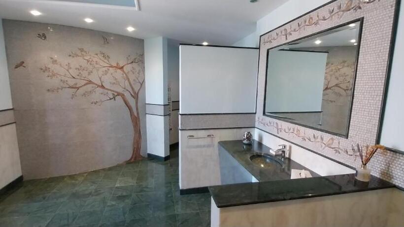 پانسیون Villa Giulia