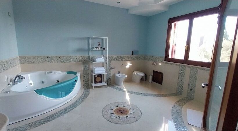 پانسیون Villa Giulia