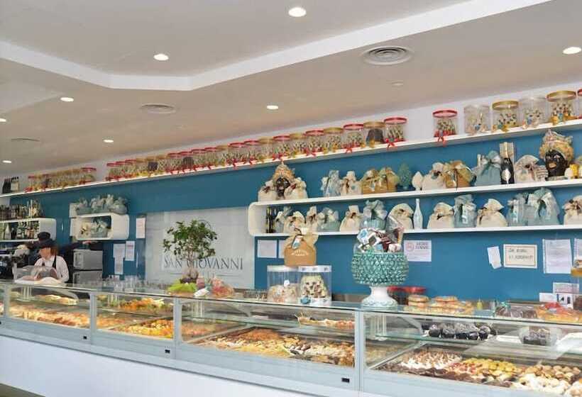 پانسیون Villa Giulia