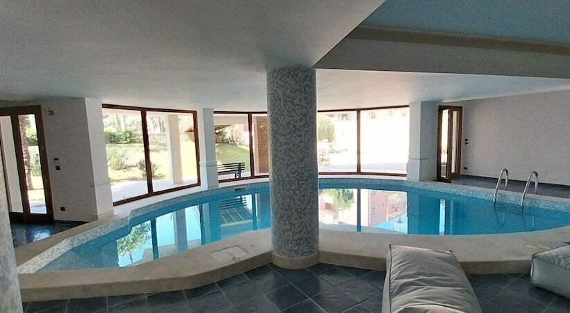 پانسیون Villa Giulia