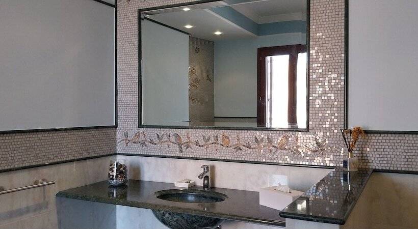 پانسیون Villa Giulia