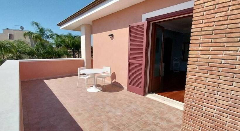 پانسیون Villa Giulia