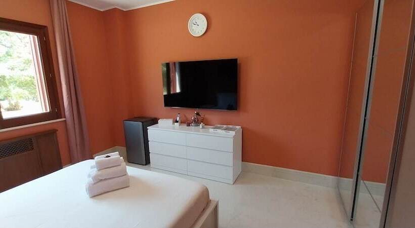 پانسیون Villa Giulia