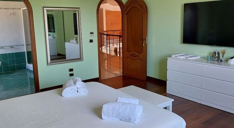 پانسیون Villa Giulia