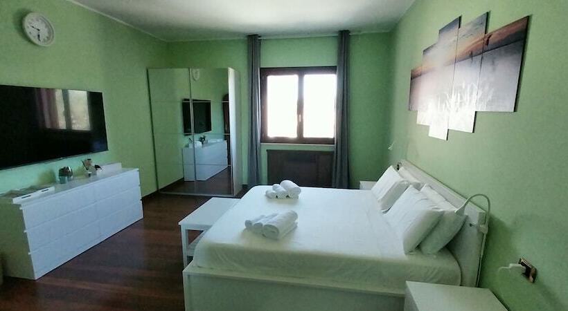 پانسیون Villa Giulia