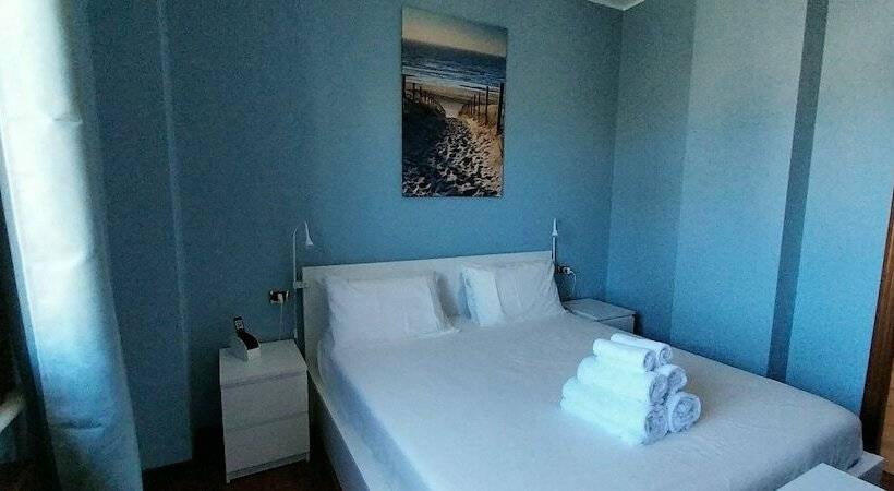 پانسیون Villa Giulia