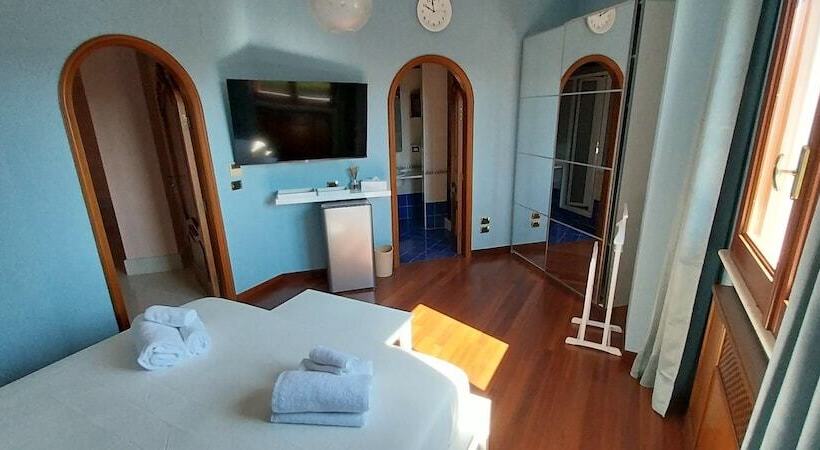 پانسیون Villa Giulia