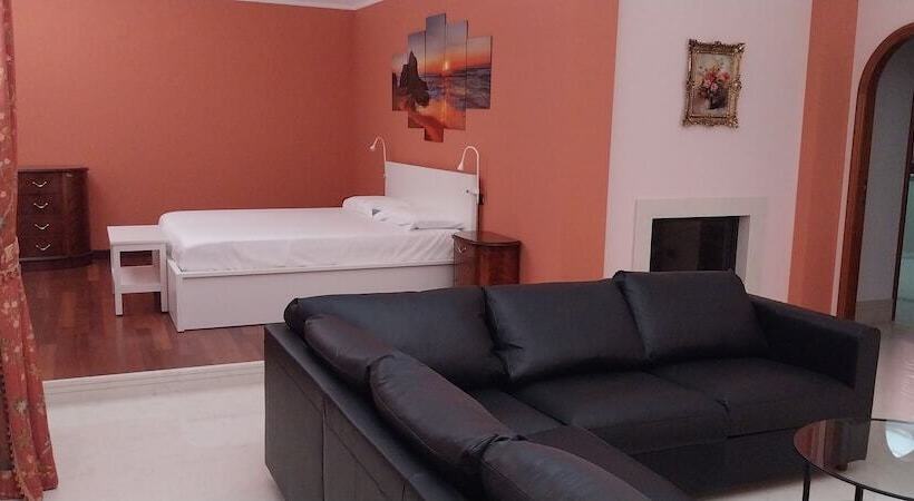 پانسیون Villa Giulia