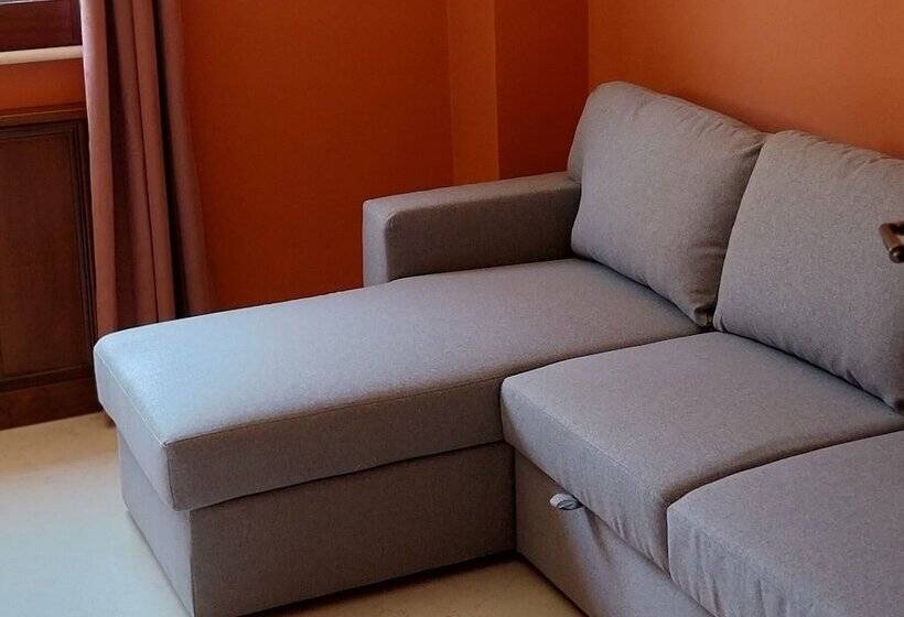 پانسیون Villa Giulia