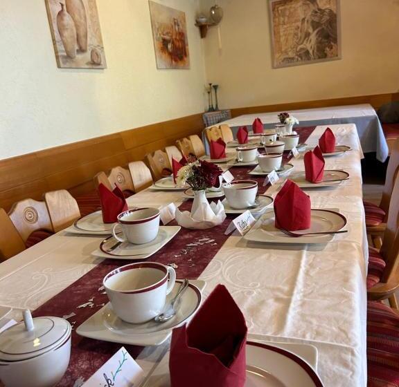 Pension Wallmuelerstuben