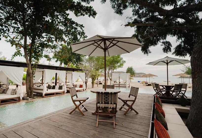 אתר נופש Kuara Lombok