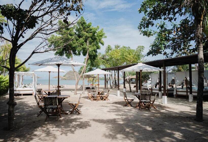 אתר נופש Kuara Lombok