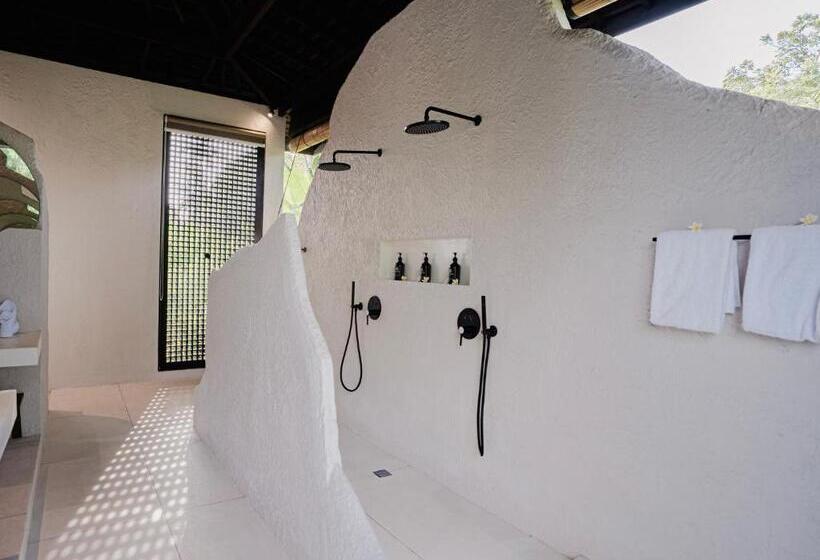 אתר נופש Kuara Lombok