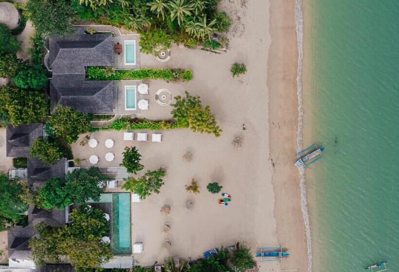 אתר נופש Kuara Lombok