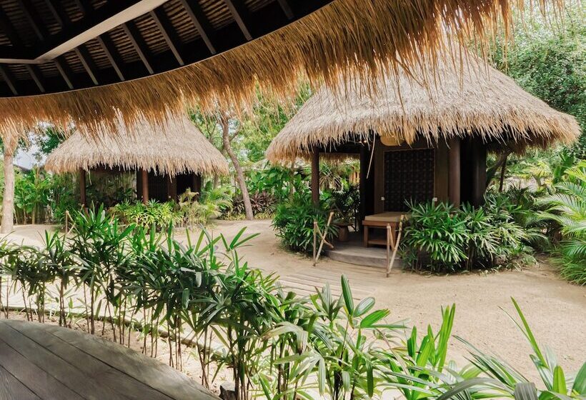 אתר נופש Kuara Lombok