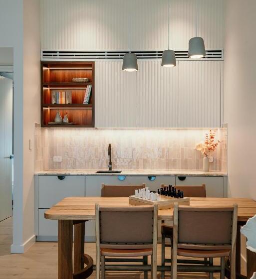 אתר נופש Rumi On Louth