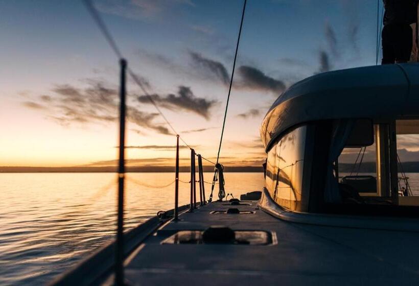 אתר נופש Rumi On Louth