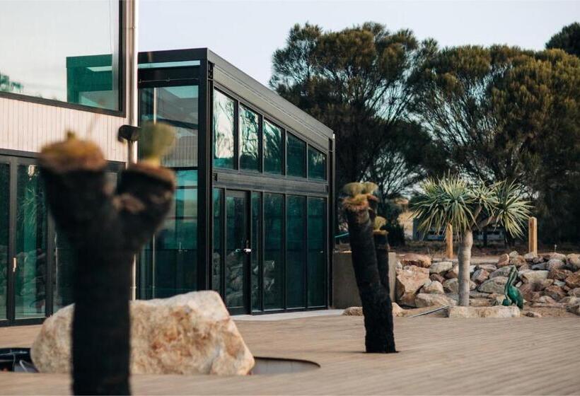 אתר נופש Rumi On Louth