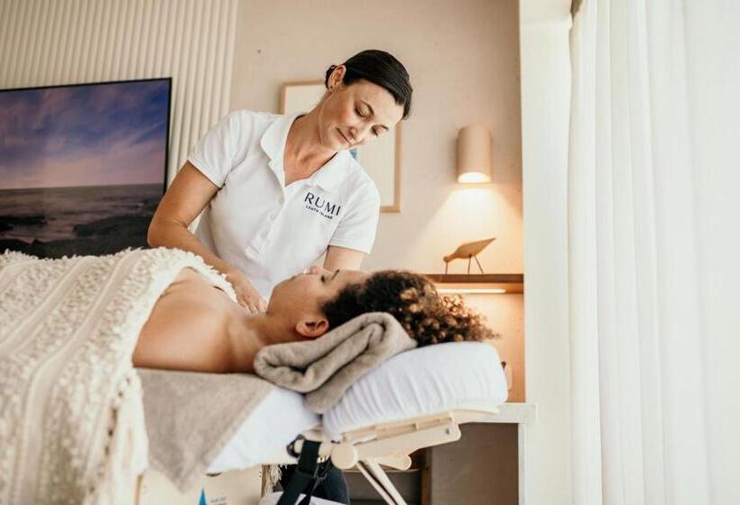 אתר נופש Rumi On Louth