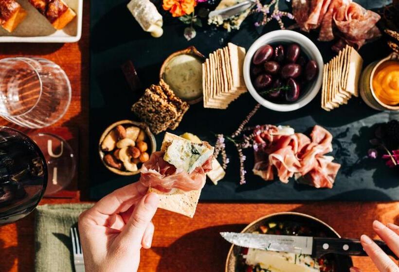 אתר נופש Rumi On Louth