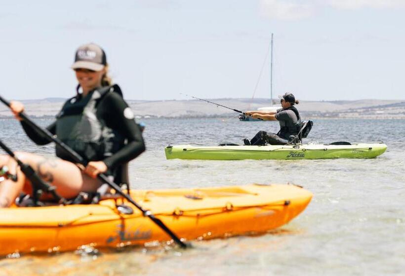 אתר נופש Rumi On Louth