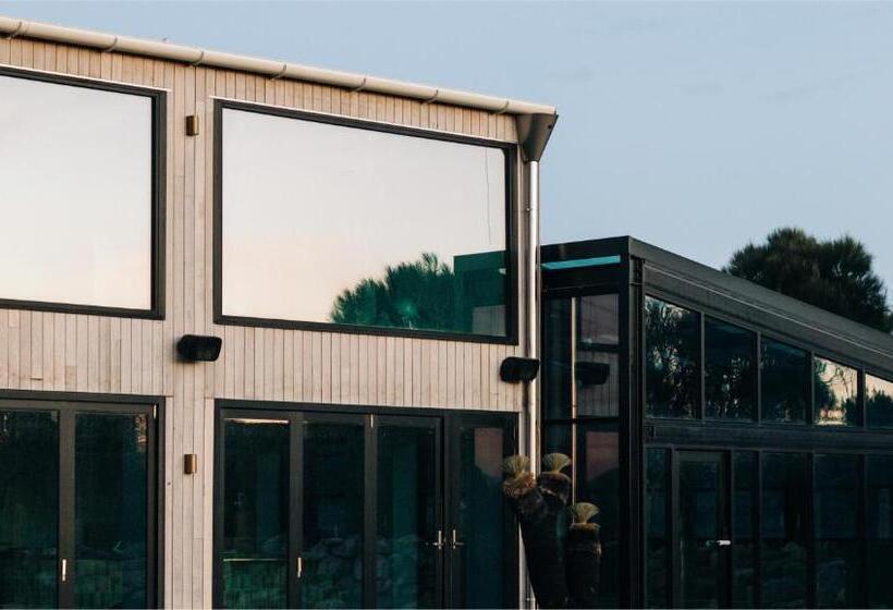 אתר נופש Rumi On Louth